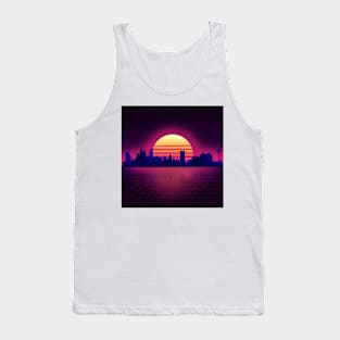 Neo Liverpool Tank Top